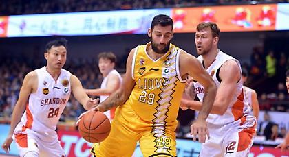 Ήττα στην παράταση για τον καλό Μπουρούση