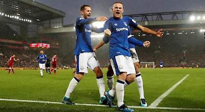 Λίβερπουλ, τον… Ρούνεϊ τον ρώτησες; (video)