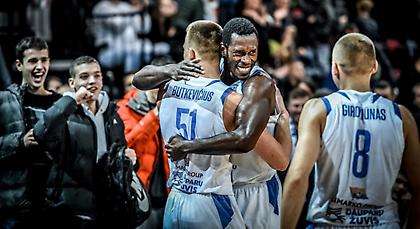 Οικονομικά προβλήματα για Νεπτούνας