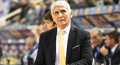 Γιαννάκης: «Ελπίζω ότι θα έχουμε τη βοήθεια που θέλουμε»