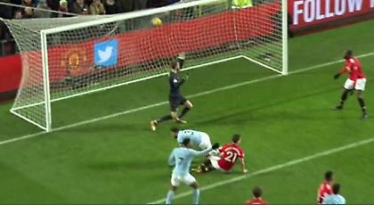 «Γκέλα» του Λουκάκου και… 2-1 η Σίτι τη Γιουνάιτεντ! (video)