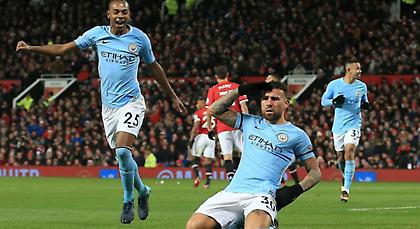 Κουμάντο παντού κάνει η Σίτι! (video)