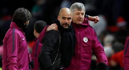 Το απίθανο ρεκόρ της Σίτι στο πρωτάθλημα!