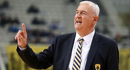 Σάκοτα: «Δεν ήταν τελικός, αλλά ένα ματς για τον δρόμο της βελτίωσης»