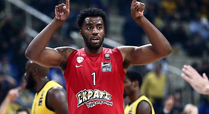 ΜακΛίν: «Να κοιτάξουμε μπροστά»