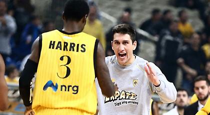 Βασίλισσα με καρδιά πολεμιστή και κυρίαρχη των αιθέρων