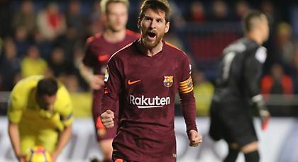 Η Μπαρτσελόνα «επέστρεψε»! (video)