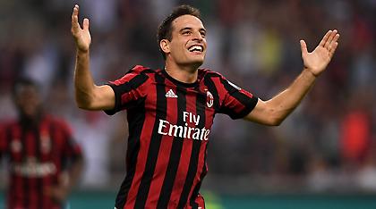 Είδε επιτέλους άσπρη μέρα η Μίλαν