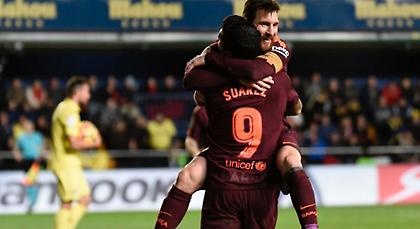 «Έπιασε» τον Γκερντ Μίλερ ο Μέσι! (pics)