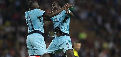 Έκανε πάρτι η Πόρτο