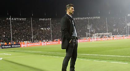 Ο Μαρίνος αντέχει και το πιστεύει, αλλά…