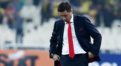 Φαβορί για Γκενκ ο Χάσι