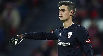 Οριστικό: Στη Ρεάλ ο Κέπα το Γενάρη!