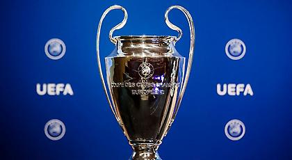 Κλήρωση που βγάζει σίγουρα ματσάρες