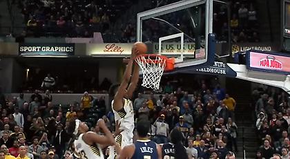 Ο λυτρωτής Γιανγκ στην πρώτη θέση του Top 10 (video)