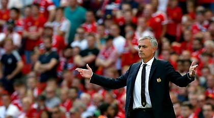 Τα φαντάσματα των Σερ που «στοιχειώνουν» τον Μουρίνιο