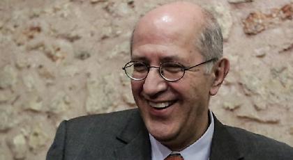 Εγγυητής και μπροστάρης ο Θεοδωρόπουλος