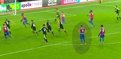 Άφησε «άγαλμα» τον Μιλιβόγιεβιτς ο Μπεντέκε