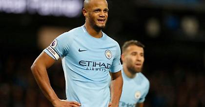 Ανησυχία για Κομπανί