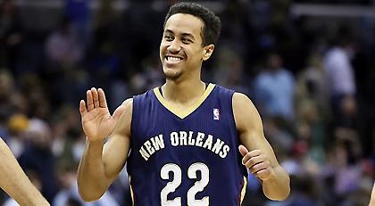 Ο Ρόντο ισοφάρισε τον… Ρόμπερτς