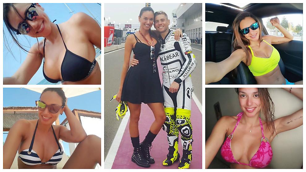 Παντρεύτηκε την «καυτή» Γκρέις ο Άλβαρο Μπαουτίστα (pics)