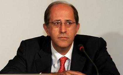 Αυτός είναι ο Σπύρος Θεοδωρόπουλος που θέλει να βοηθήσει τον Παναθηναϊκό