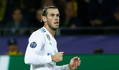 Ακόμα ένα βήμα προς το «comeback» ο Μπέιλ