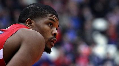 VIDEO: Η ζωή του Κάιλ Χάινς, επεισόδιο δεύτερο