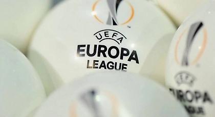 Live: Η κλήρωση του Europa League