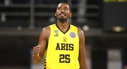 Με Γουίβερ ο Άρης στην Πολωνία