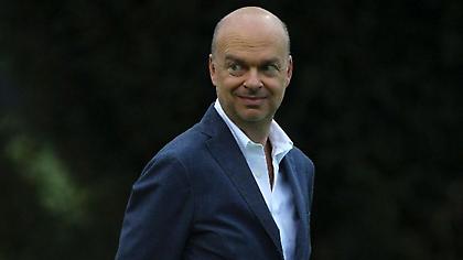 Φασόνε: «Ίσως κάναμε κάποιες μεταγραφές που δεν έπρεπε»