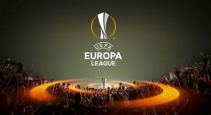 Τα ζευγάρια στους «32» του Europa League
