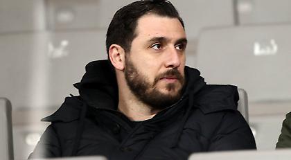 Λυσάνδρου: «Αν είμαστε αυτοί που πρέπει, μπορούμε να τα καταφέρουμε»