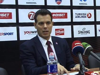 Ξέσπασμα του Ιτούδη: «Δεν έχει σημασία από ποια χώρα είναι ο καθένας»