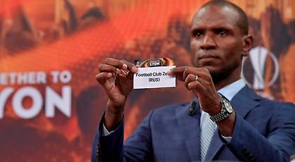 Αμπιντάλ: «Καλές οι πιθανότητες πρόκρισης για ΑΕΚ»