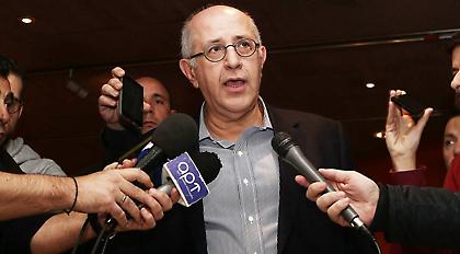 Ρίχνει τους τόνους ο Θεοδωρόπουλος: «Δεν υπάρχει μαγική λύση για τον Παναθηναϊκό»