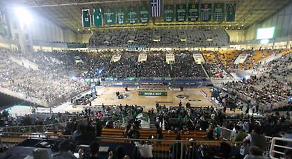 Γενική είσοδος 3 ευρώ με Ρέθυμνο από τον Παναθηναϊκό, για ενίσχυση των πλημμυροπαθών της Μάνδρας