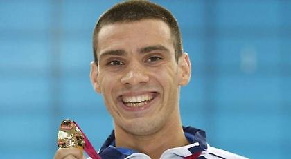 Με τέσσερις κολυμβητές στο Ευρωπαϊκό 25άρας