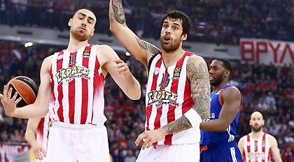 Όλα καλά με Μιλουτίνοφ, αναμονή για Πρίντεζη