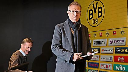 Για νέα αρχή η Ντόρτμουντ