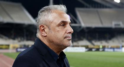 Βοσνιάδης: «Η ΑΕΚ είναι ομάδα με όλη τη σημασία της λέξης»