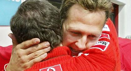 Ζαν Τοντ: «Συνεχίζει να παλεύει ο Σουμάχερ»!