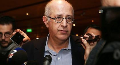 Νικολογιάννης: «Καλά κάνει και ρίχνει τους τόνους ο Θεοδωρόπουλος»