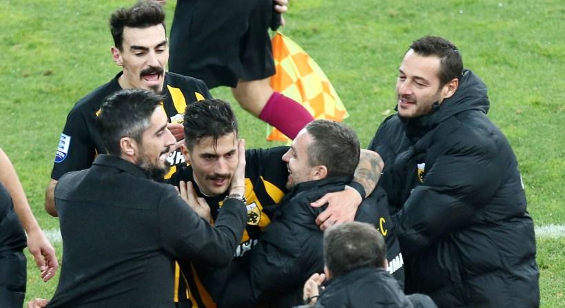 Κονέ: «Θα προτιμούσα πιο δύσκολο αντίπαλο από την Ντιναμό Κιέβου»