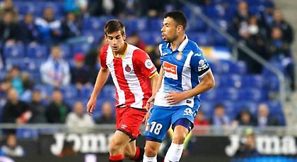 Εσπανιόλ, σεβασμός στους... χωριάτες