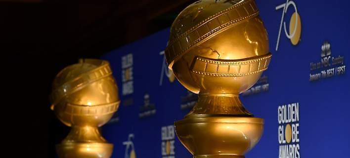 Ανακοινώθηκαν οι υποψηφιότητες για τις Χρυσές Σφαίρες