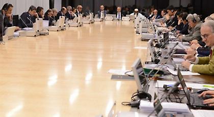 Δεν μπαίνει σε συνομιλίες με Ευρωλίγκα η FIBA