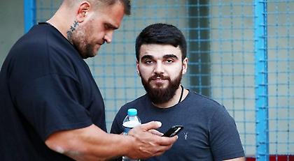 Σαββίδης σε Διούδη: «Να πέσετε στη Γ΄ Εθνική!»