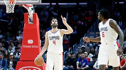 Καθοριστικός ο Τεόντοσιτς στην επιστροφή του (video)