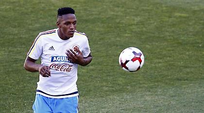 Θέλει από τώρα Γέρι Μίνα η «Μπάρτσα»